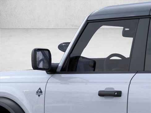 New 2026 Ford Bronco Outer Banks AWD/4WD image 22