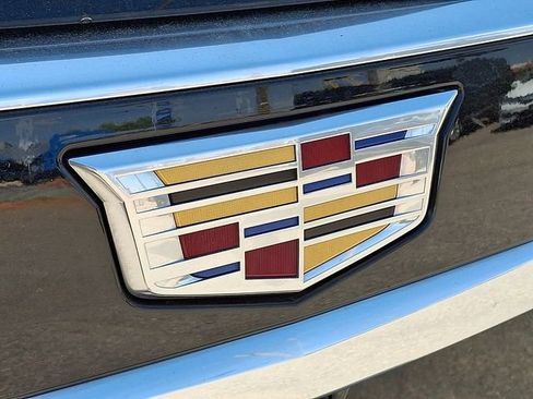 Certified 2025 Cadillac Escalade ESV Premium Luxury Platinum w/ LPO, Floor Liner Package image 26