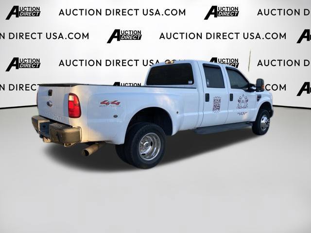 Used 2008 Ford F350 XL AWD/4WD image 5