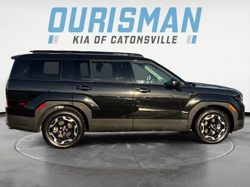 Used 2024 Hyundai Santa Fe SEL image 7