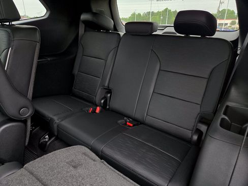 New 2026 Buick Enclave Sport Touring w/ Power Package FWD image 18
