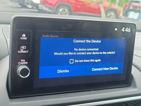 Certified 2025 Acura ADX AWD image 26