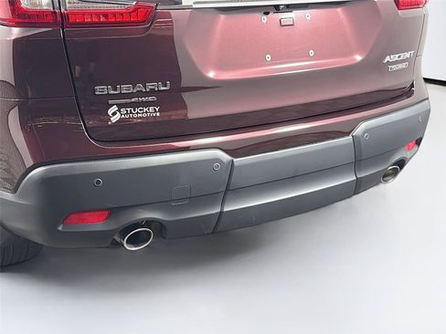 Used 2026 Subaru Ascent Touring AWD/4WD image 39