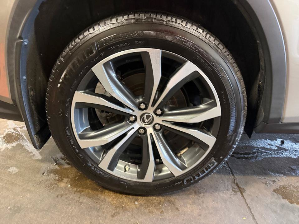 Used 2022 Lexus RX 350 AWD w/ Premium Package image 27