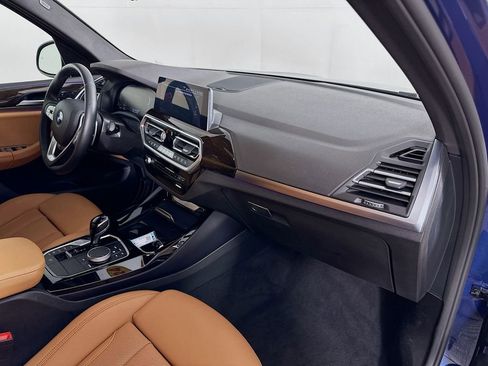 Used 2024 BMW X3 xDrive30i w/ Convenience Package image 38