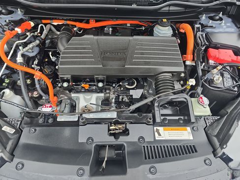 Used 2021 Honda CR-V EX image 32