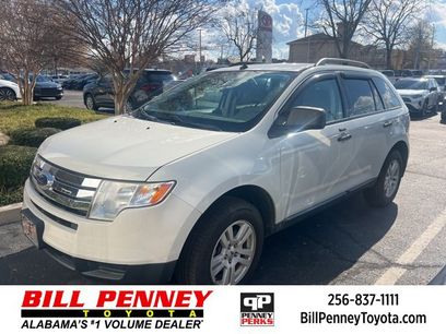 Used 2009 Ford Edge SE