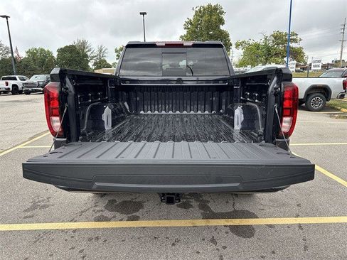 New 2026 GMC Sierra 1500 Elevation w/ Preferred Package image 23