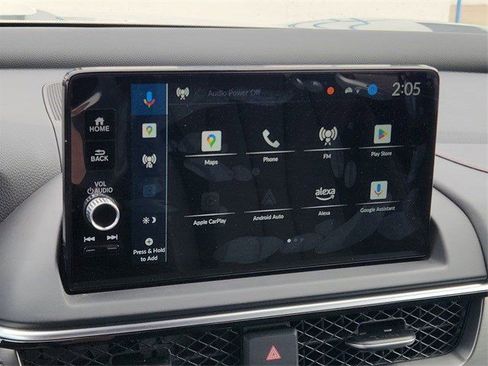 New 2026 Acura ADX A-Spec AWD/4WD image 22