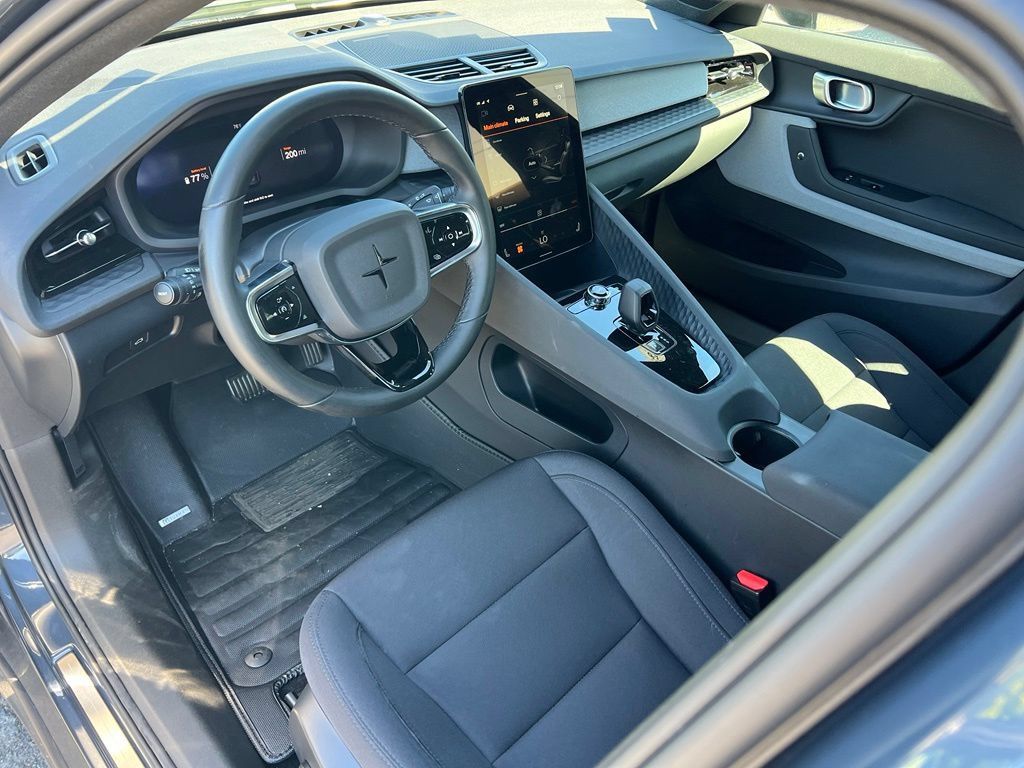 Used 2024 Polestar Polestar 2 AWD/4WD image 17