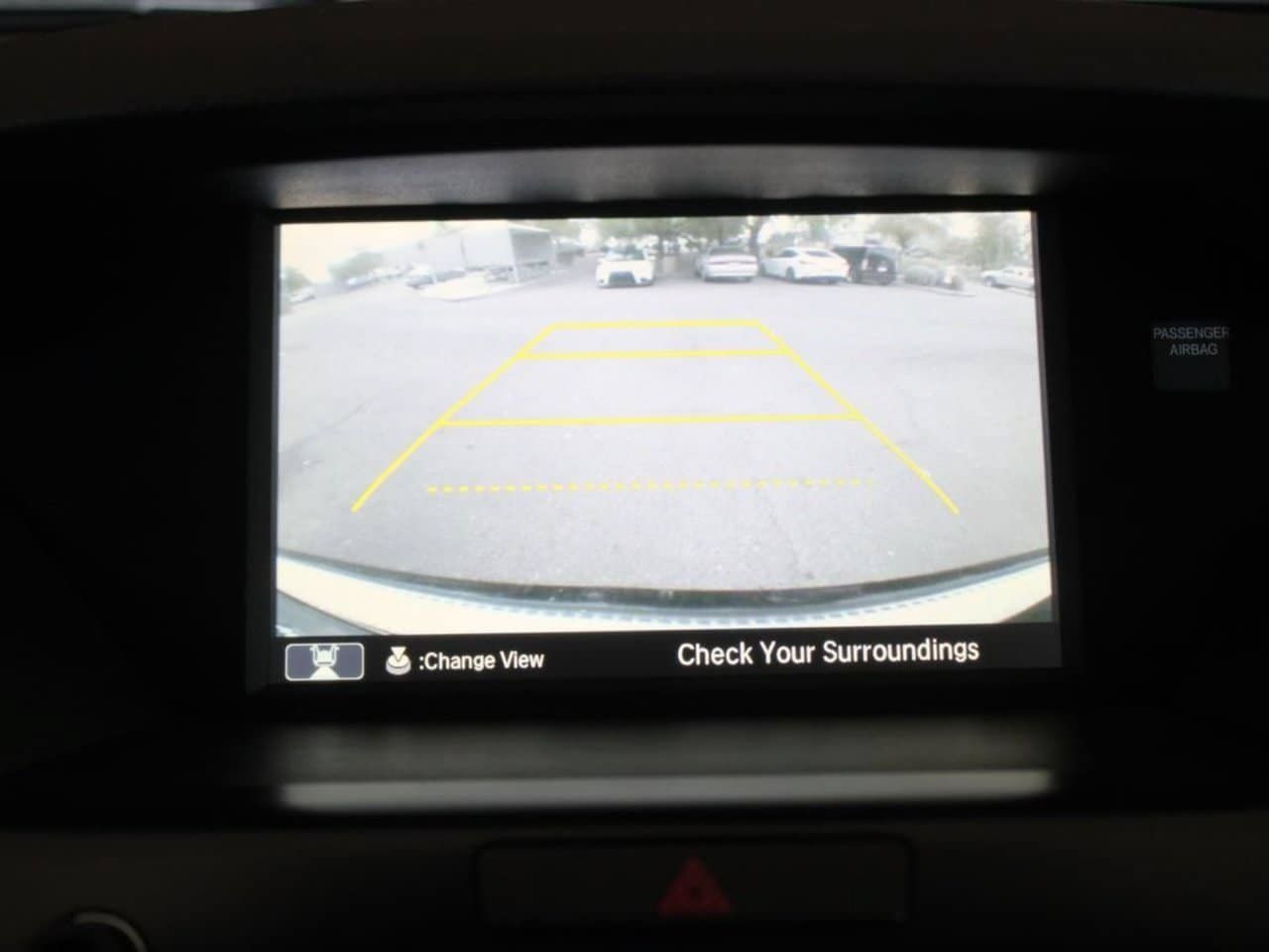 Used 2015 Acura MDX FWD image 21
