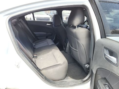Certified 2022 Dodge Charger SXT w/ Blacktop Package image 23