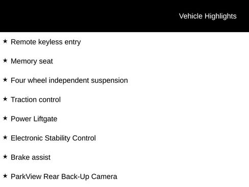 Used 2024 Chrysler Pacifica Touring-L image 13