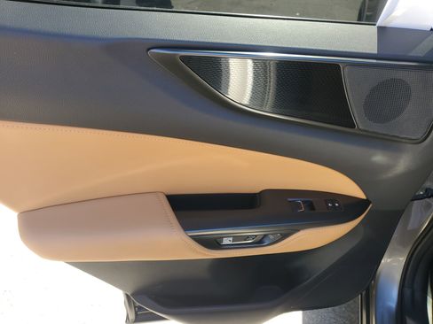 Used 2022 Lexus NX 250 FWD image 14