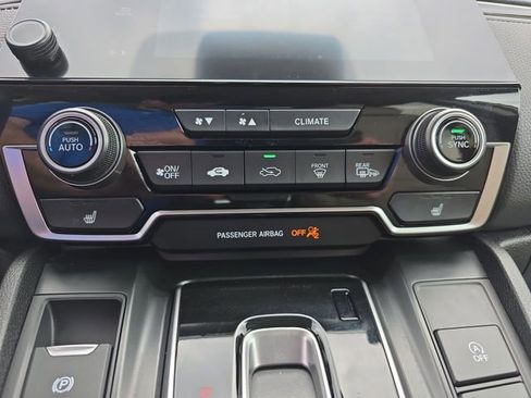 Used 2020 Honda CR-V EX-L image 25