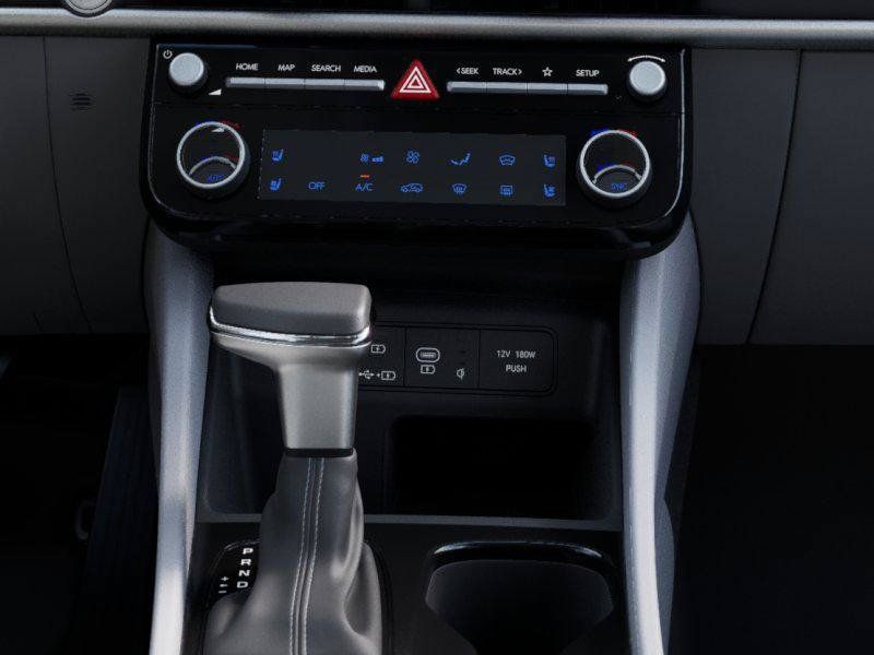 New 2026 Hyundai Tucson SEL Plus FWD image 16