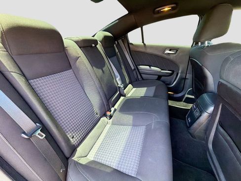 Used 2022 Dodge Charger GT w/ Blacktop Package RWD image 26