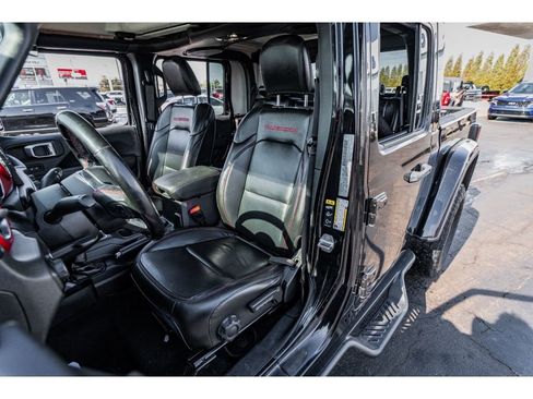 Used 2020 Jeep Gladiator Rubicon image 7