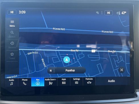 Used 2024 Ford F150 XLT image 19