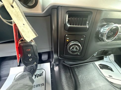 Used 2022 Ford F150 XL image 8