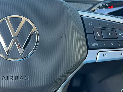New 2026 Volkswagen Tiguan S AWD/4WD image 20