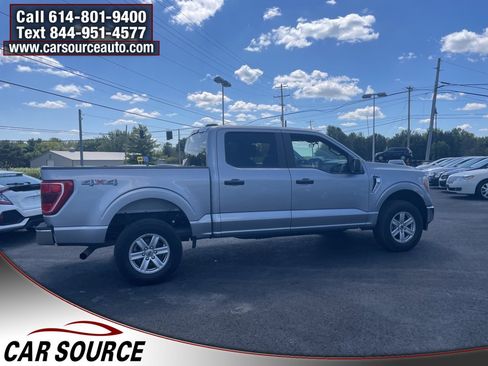 Used 2022 Ford F150 XLT image 10