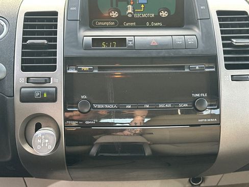Used 2007 Toyota Prius image 28