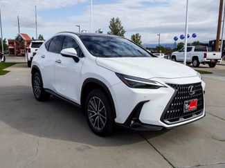 Used 2024 Lexus NX 350 AWD w/ Vision Package video 2