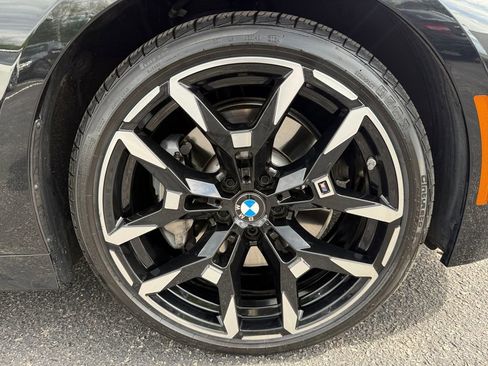 Certified 2025 BMW 330i xDrive Sedan w/ M Sport Package AWD/4WD image 18