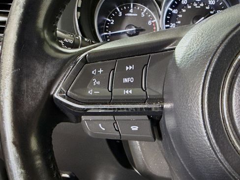 Used 2017 MAZDA CX-9 Grand Touring image 14