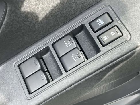 New 2026 Nissan Frontier S w/ S Utility Package image 16