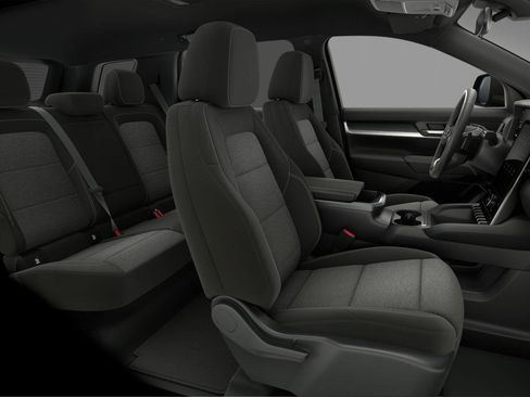 New 2027 GMC Terrain Elevation AWD/4WD image 32