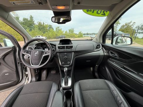 Used 2014 Buick Encore Convenience AWD/4WD image 14