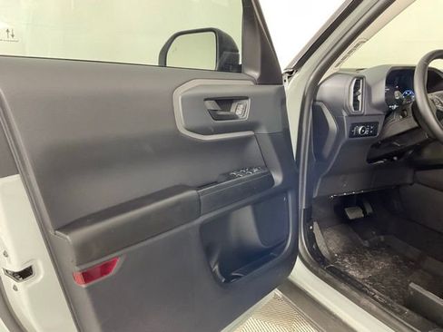 Used 2024 Ford Bronco Sport Big Bend w/ Convenience Package image 22