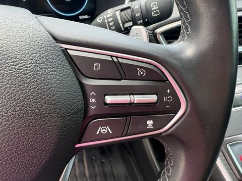 Used 2022 Hyundai Santa Fe XRT FWD image 14
