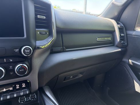 Used 2022 RAM 1500 Big Horn w/ Built-to-serve Edition AWD/4WD image 25