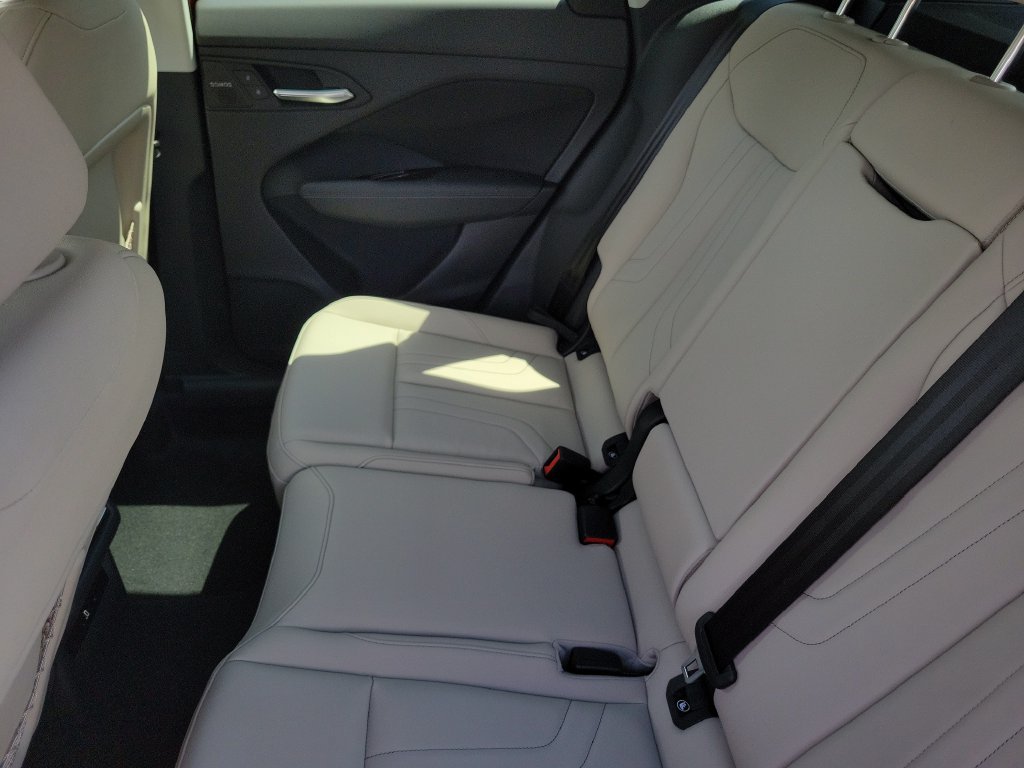 New 2026 Audi Q3 quattro 2.0T AWD/4WD image 25