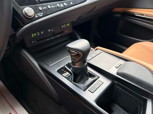 Used 2022 Lexus ES 350 w/ Premium Package FWD image 43