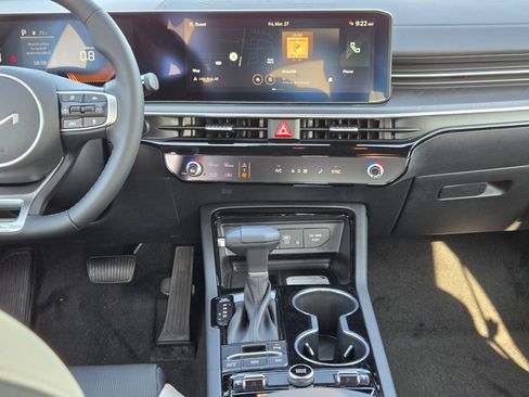 New 2026 Kia K5 GT-Line image 16