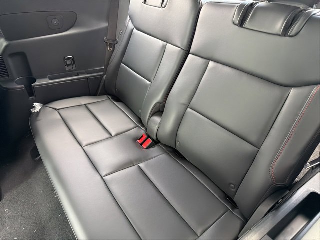 New 2026 Ford Explorer ST w/ Sun And Sound Package AWD/4WD image 10