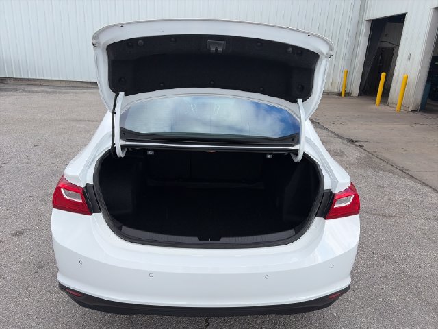Used 2025 Chevrolet Malibu LT FWD image 22