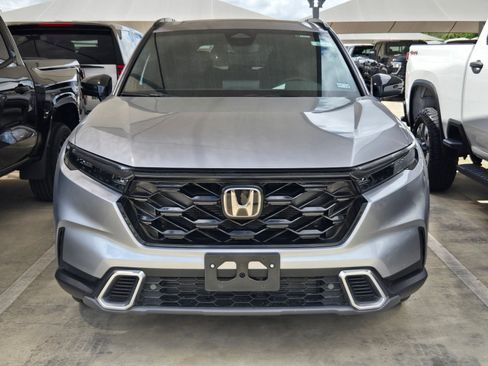 Used 2026 Honda CR-V Sport Touring image 2