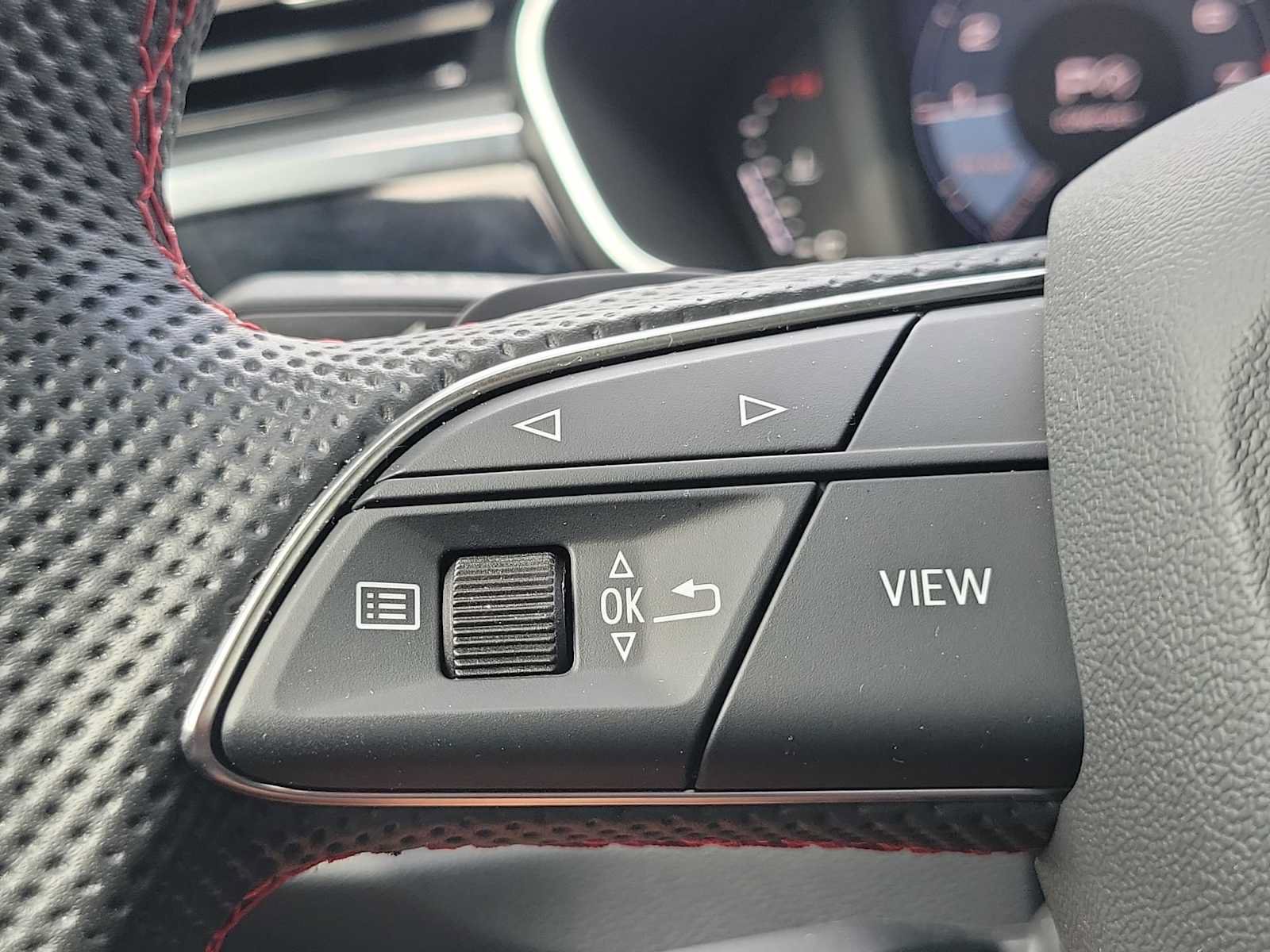 Certified 2025 Audi Q3 2.0T Premium Plus w/ Premium Plus Package AWD/4WD image 24