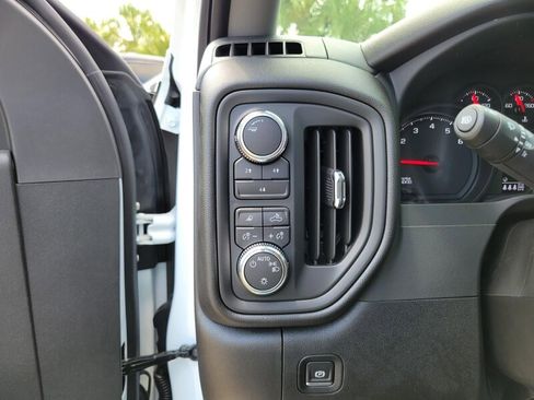 New 2025 GMC Sierra 3500 Pro w/ 1SA Pro Safety Plus Package AWD/4WD image 10