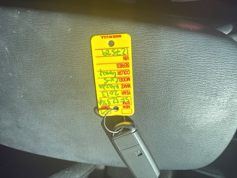 Used 2013 MAZDA CX-5 Touring w/ Touring Tech Pkg image 30