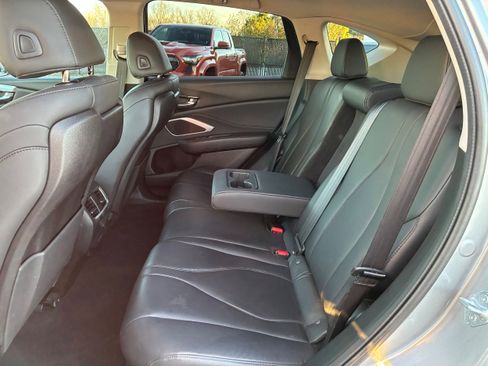 Used 2021 Acura RDX AWD image 27