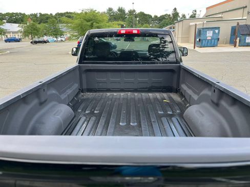 Used 2014 RAM 1500 Tradesman w/ Popular Equipment Group AWD/4WD image 7