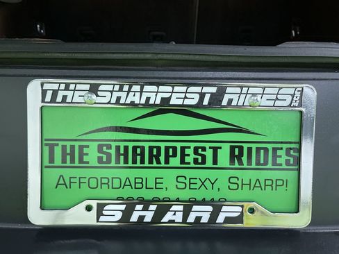 Used 2017 Jeep Cherokee Limited image 14