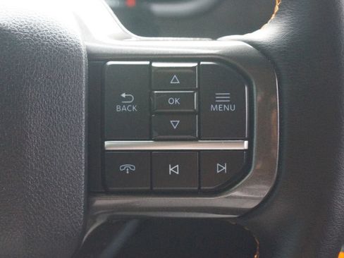 Used 2023 Ford F150 Tremor w/ Equipment Group 402A High AWD/4WD image 13
