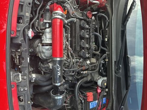 Used 2024 Honda Civic Si image 5